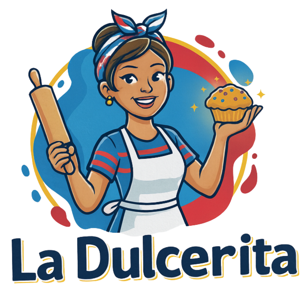 La Dulcerita Bakery